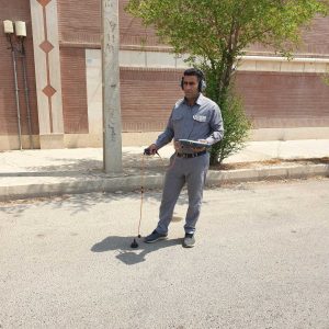 in khuzestan