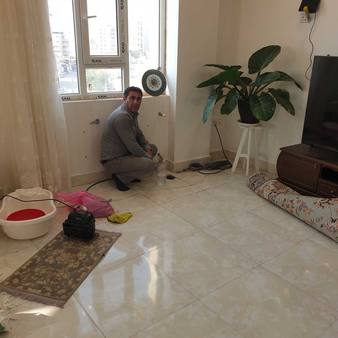in khuzestan