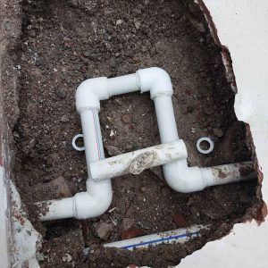 شماره تماس نشت یابی لوله آب در اهواز